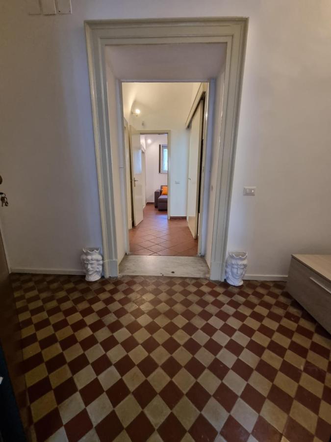 Palazzo Mannino Apartments 카타니아 외부 사진