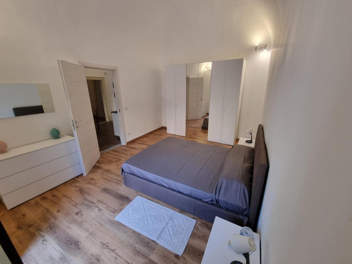 Palazzo Mannino Apartments 카타니아 외부 사진